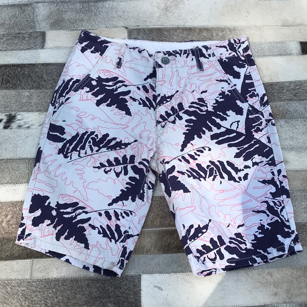Levi Strauss Bermuda shorts Sz 28